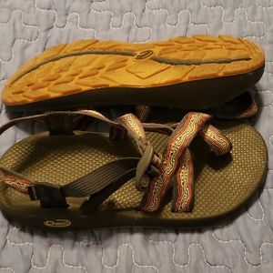 Chaco sandals. MAKE OFFER!!!!